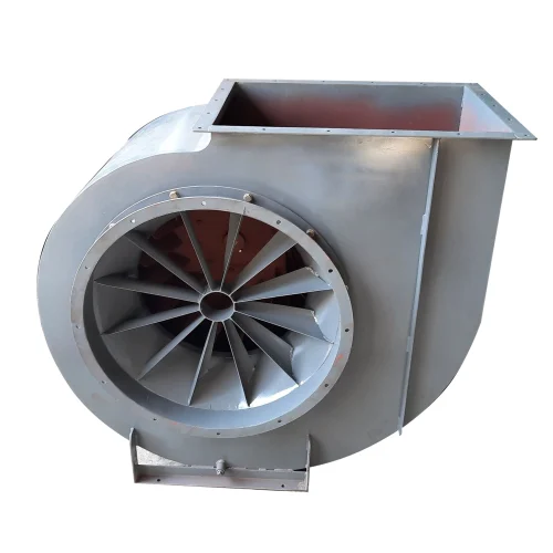 exhaust blowers